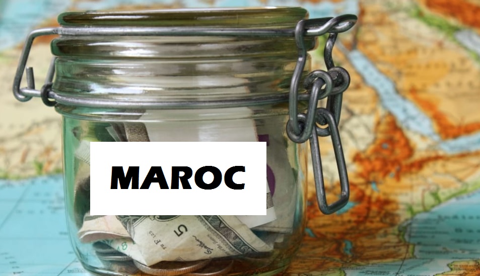 Buget de călătorie Maroc