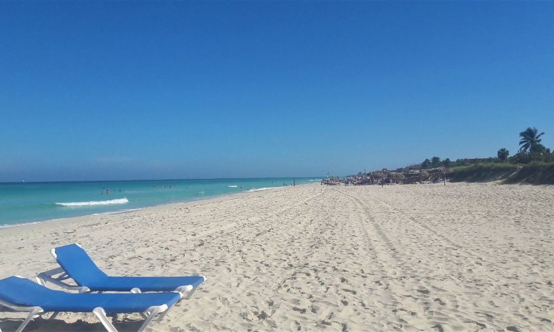 Varadero – plajă și relaxare