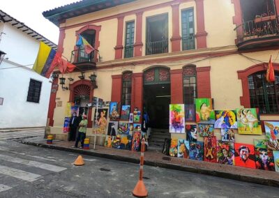 Bogota centro2